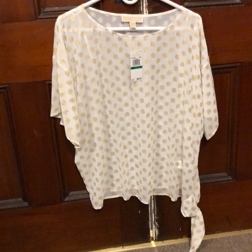 Michael Kors Blouse